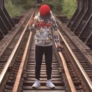 Meet your Posher, Tyler